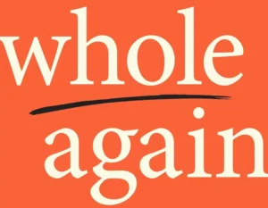 Whole Again book by Jackson MacKenzie